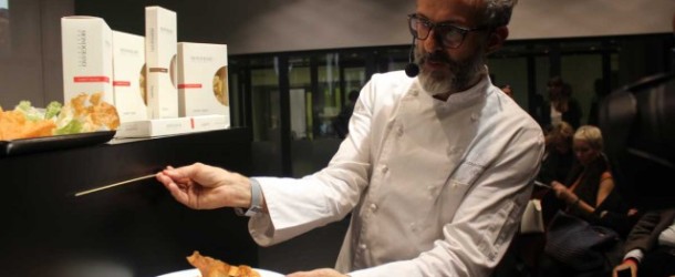 Italia campione del mondo in cucina: Bottura in vetta ai “50 Best Restaurant” LA LISTA