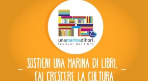 Una Marina di Libri, a Palermo il Festival del libro