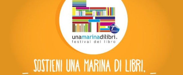 Una Marina di Libri, a Palermo il Festival del libro