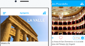 “Agrigento City”, ecco l’app per i turisti nella città dei templi