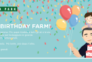 Sei anni di Farm Cultural Park: un compleanno, tanti eventi