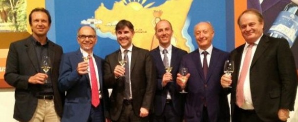 Enologia, Uiv: per due giorni in Sicilia Italia capitale europea del vino