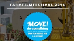 Farm Film Festival: Datti una mossa!