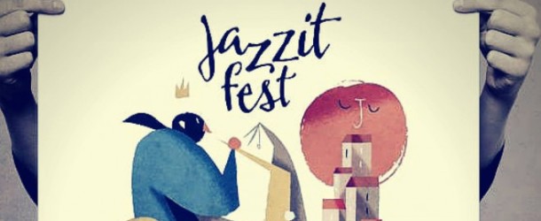 Il Jazzit Fest cambia pelle: #laculturachevince