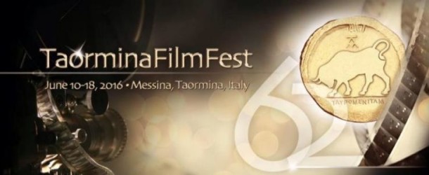 Taormina Film Festival, sul red carpet in arrivo le stelle di Holliwood