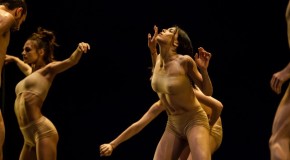 La nuova Giselle del Balletto di Roma: pronti per il debutto?