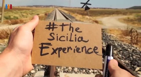 The Sicilia Experience, 8 video raccontano “l’isola delle meraviglie”