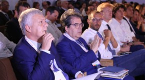 Mobilità del futuro, il sindaco di Agrigento alla conferenza nazionale dell’Anci