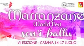 Il Marranzano protagonista di un Festival a Catania