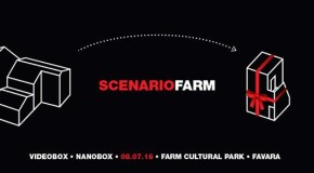 Scenario Farm, la danza contemporanea a Farm Cultural Park