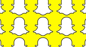 Snapchat, un workshop a Licata per saperne di più