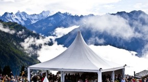 Verbier Festival, l’eccellenza musicale nel cuore delle Alpi Svizzere