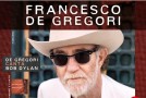 Francesco de Gregori in concerto al “Sicilia Outlet Village”