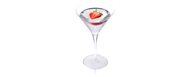 Cocktail: il Martini perfetto secondo Gin Mare