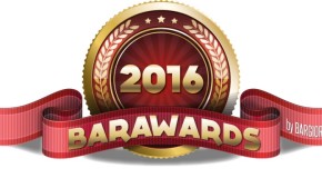 Barawards 2016: in lizza due licatesi