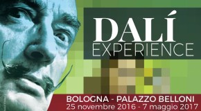 Bologna si prepara ad ospitare le opere di Dalì