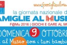 Famiglie al Museo: le iniziative in Calabria