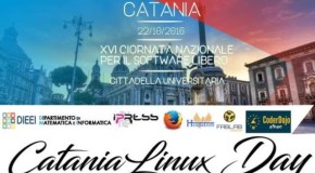 Linux Day, a Catania la giornata per il software libero