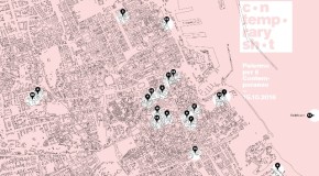 Arte contemporanea, una mappa per non perdersi gli eventi a Palermo
