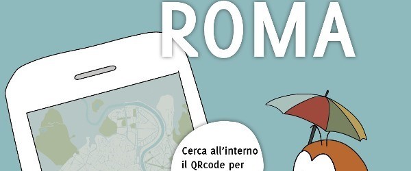 Alla scoperta di Roma con la Mappa parlante