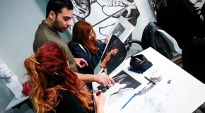 Be Comics!: Padova ospita un Festival dedicato ai fumetti