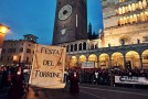 A Novembre Cremona diventa Capitale del Torrone