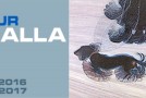 Giacomo Balla e il Futurismo: in mostra ad Alba