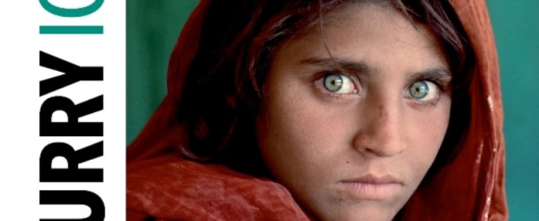 Catturare un’emozione: Steve McCurry in mostra a Palermo