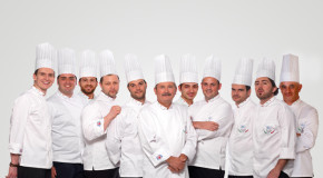 Olimpiadi di Cucina: l’Italia punta al podio