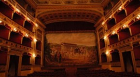 Teatro Pirandello, ad Agrigento al via la nuova stagione