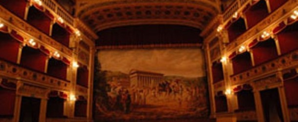 Agrigento, al Teatro Pirandello si celebra la donna
