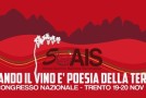 Vino, a Trento si sceglie il Miglior Sommelier d’Italia