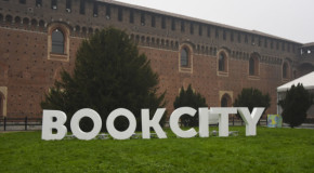 BookCity Milano 2016: una città tutta da sfogliare