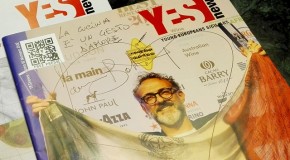 Massimo Bottura e la Sicilia: oltre alla pigrizia c’è di più