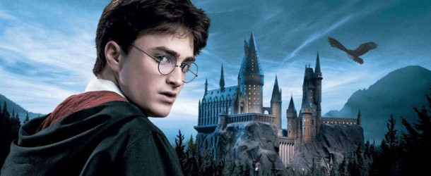 IoScrittore2016 e la Generazione Harry Potter