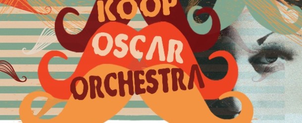 Musica, appuntamento con la Koop Oscar Orchestra