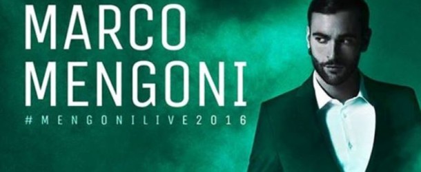 Musica, “Mengoni Live 2016”: uno spettacolo da non perdere