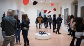 Venezia, visite gratuite alla Collezione Peggy Guggenheim