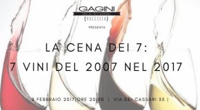 Palermo, 7 vini dal 2007 al 2017