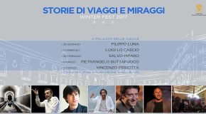 Palermo: arriva il Winter Fest 2017