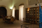 Palermo, riapre la Biblioteca Militare
