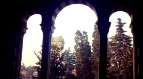 Cimitero Monumentale di Milano: un viaggio fuori dal tempo e dallo spazio