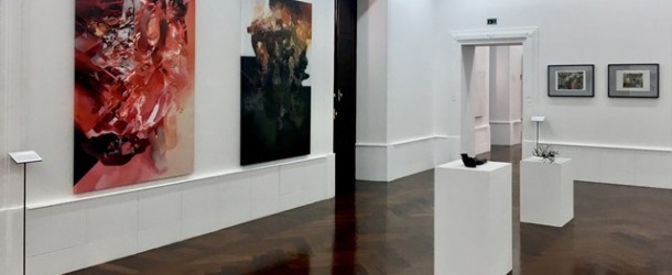 Modernolatria, a Cosenza una mostra su Umberto Boccioni