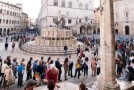 Perugia, torna il Festival del Giornalismo con Amazon