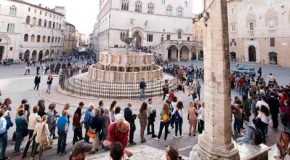 Perugia, torna il Festival del Giornalismo con Amazon