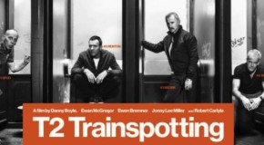 Cinema, Trainspotting 2 e le nuove dipendenze