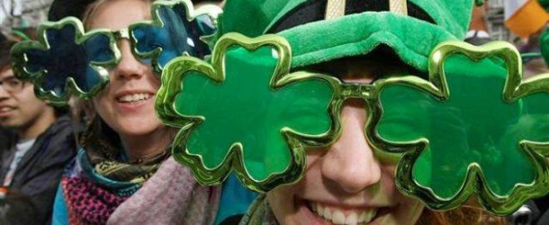 Irlanda in Festa, l’Italia festeggia il St. Patrick’s Day