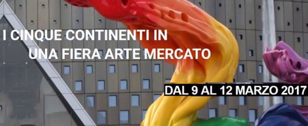 Arte, a Palermo la prima Biennale Internazionale