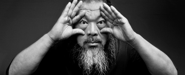 Odyssey, un progetto di Ai Weiwei per Palermo