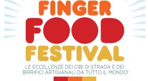 Bologna, torna il Finger Food Festival